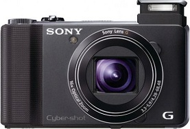 Sony DSC-HX7V Black